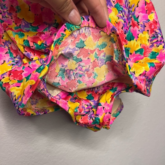 Roxanne Vintage 60s/70s Beautiful Swimsuit - Picture 12 of 15